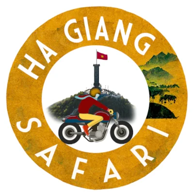 Ha Giang Safari – Logo