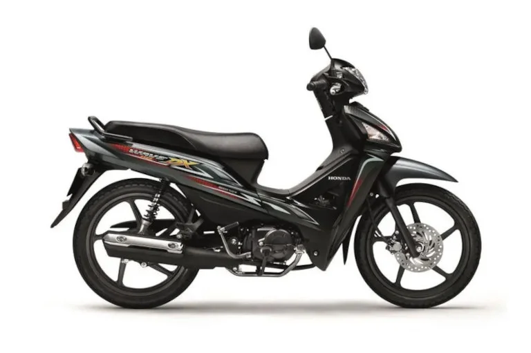 Honda Blade | Honda Wave | Sirius Yamaha