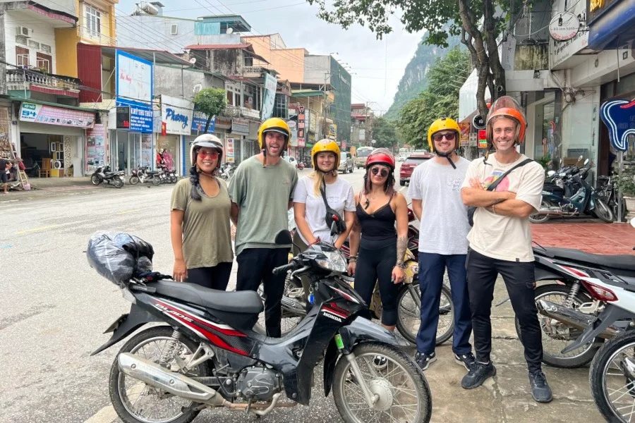 Ha Giang Loop – Gallery Image