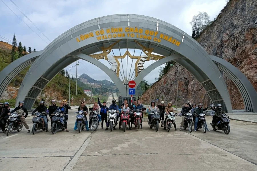 Ha Giang Loop – Gallery Image