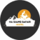 Ha Giang Safari Hostel Logo