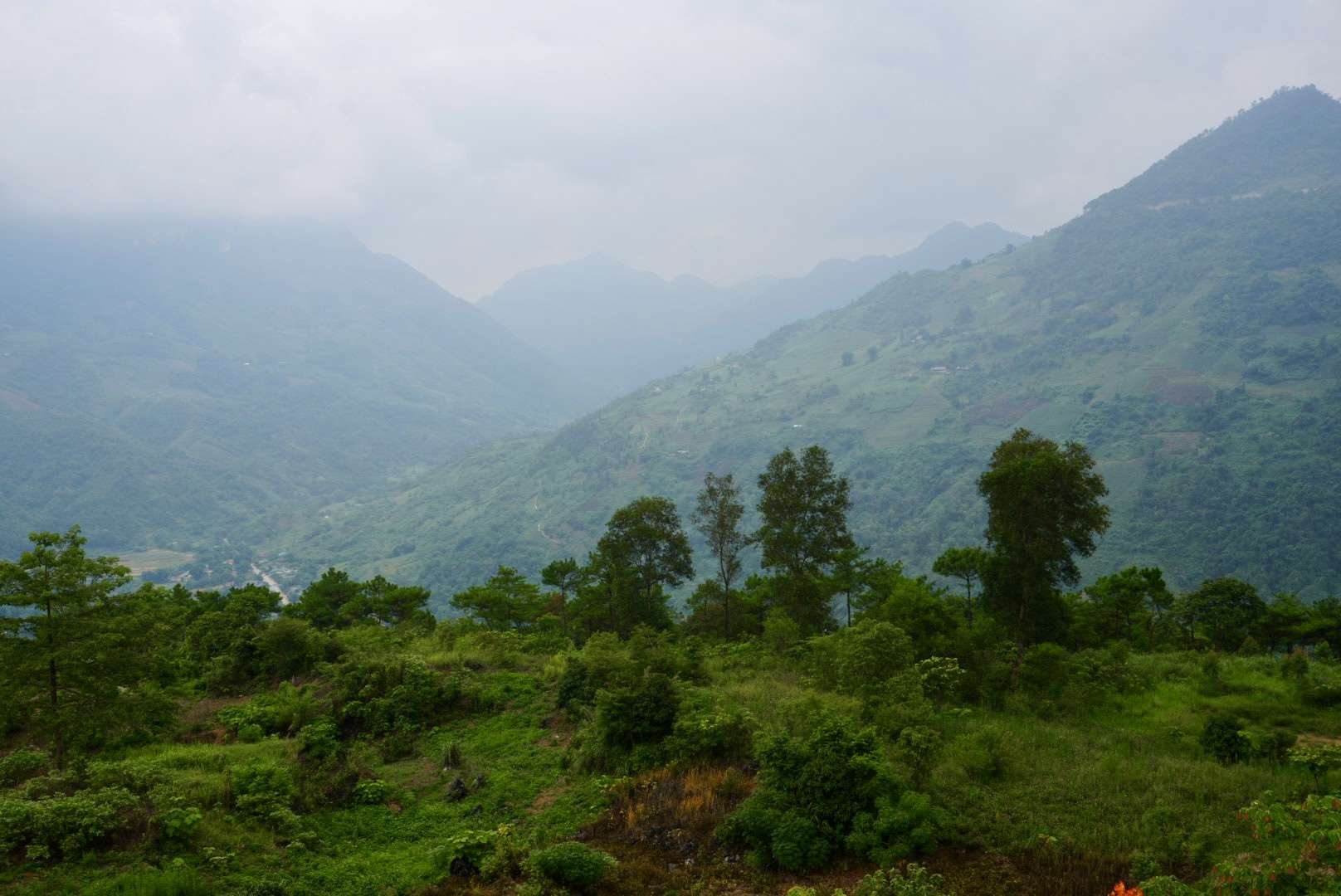 Ha Giang Loop Tour
